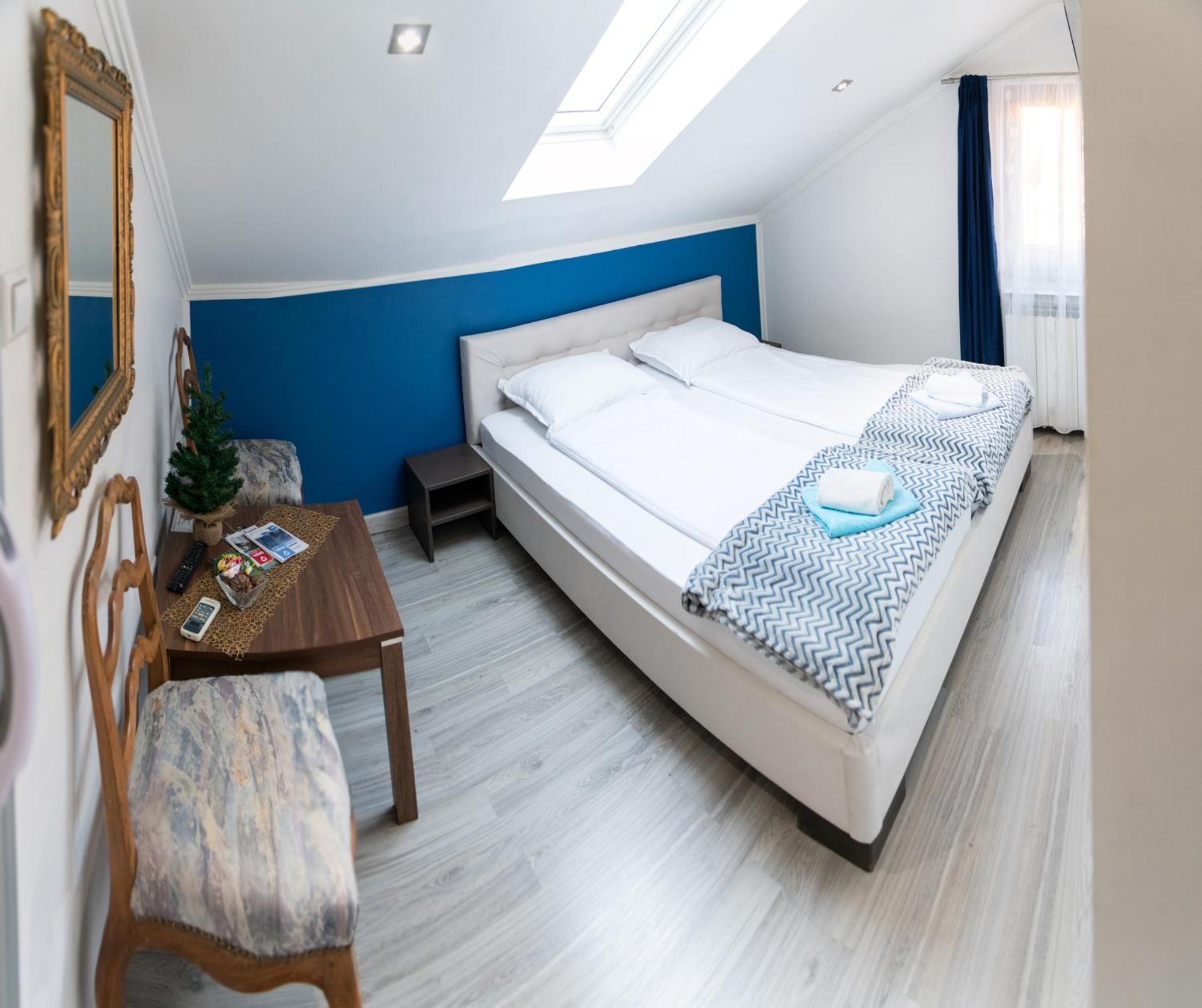 Guest House Ćiro SJJ Extérieur photo