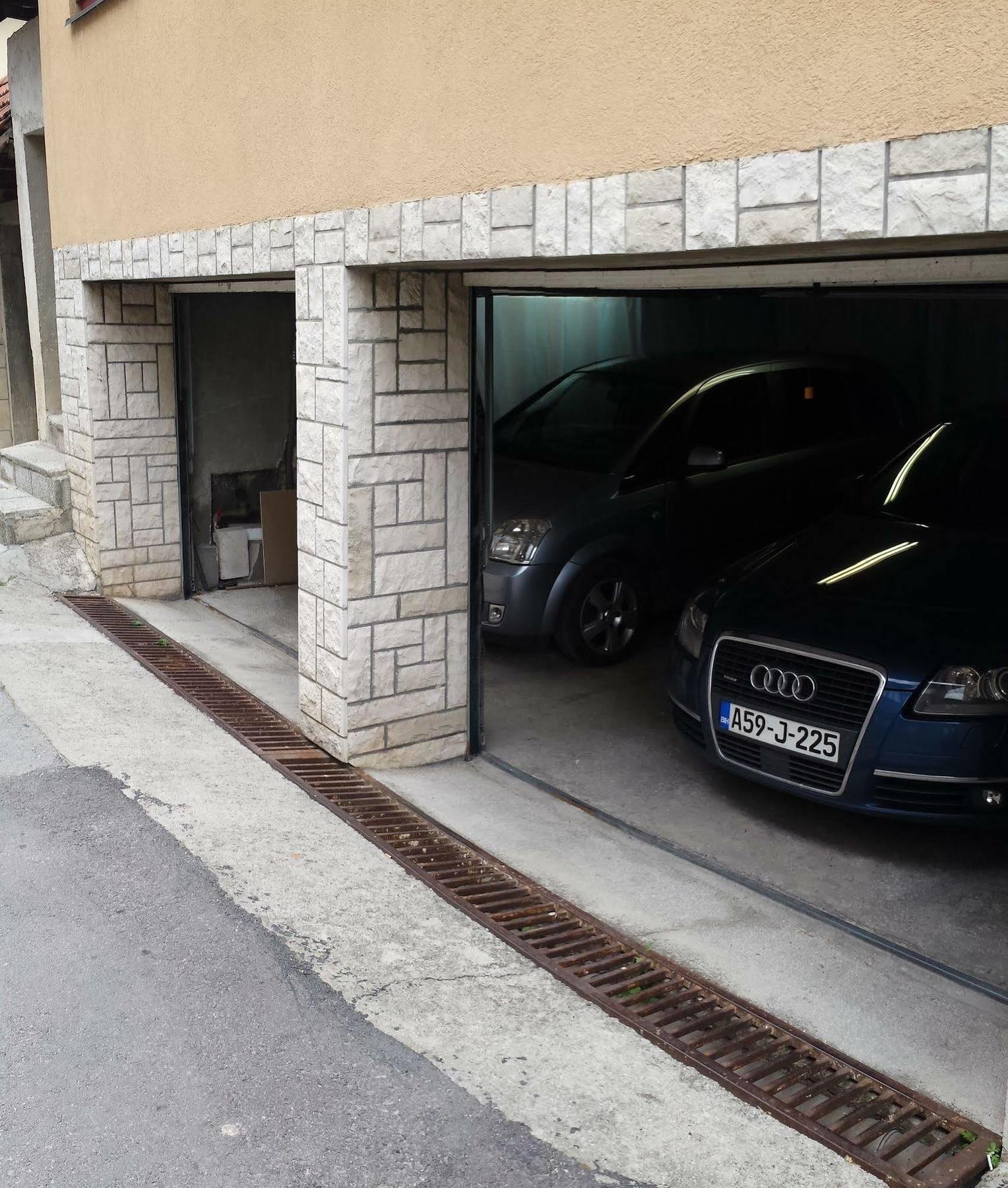 Guest House Ćiro SJJ Extérieur photo